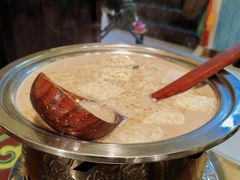 小锅奶茶-格日勒阿妈蒙古厨房(大召店)