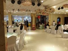 大堂-金种子大酒店