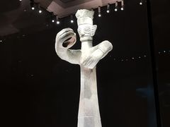 -三星堆博物馆