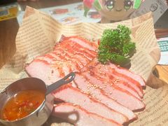 -岛风·台食小馆 ISLAND BISTRO(烟台山店)
