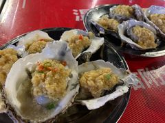 -海大南门夜市(海富街店)