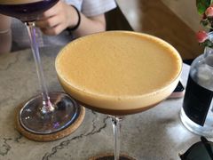 -Nectar One Cafe(勇烈路n1店)