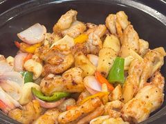 -寻味顺德·南记酒家·传统顺德菜·鱼生(广源路店)