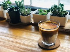 -Cafe Villa