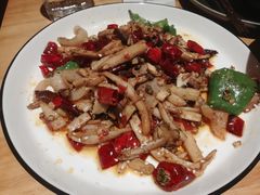 -十三式重庆江湖菜(金茂览秀城店)