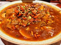 -廖川菜(八佰伴店)