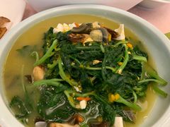 -七仙岭君澜度假酒店·桃源小馆中餐厅