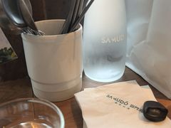-双门洞·森系料理(体育西店)