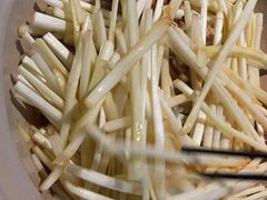 -筱爷叔·上海传统手工菜(玉树路店)