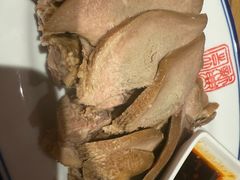 -新兴园饺子馆(望京店)