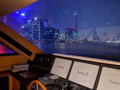 -上海港国际客运中心1号游艇码头