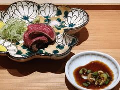 -肉屋·雪月花(名古屋)