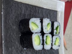 -古田居·特色寿司料理(骏欣中心店)