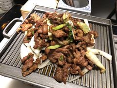 -京城小江南·北京烤鸭·江南土菜·白鱼(中关村店)