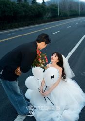 -雪中彩影婚纱摄影·品控旗舰店