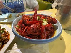 -小田油焖小龙虾(双井店)