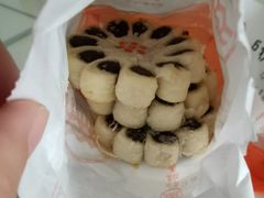 -北京稻香村(长白岛店)