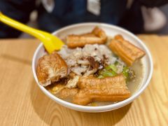酸菜鱼面-友达面馆·酸菜鱼面(钱塘区店)