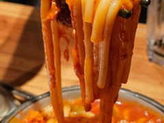 -阿里家·新疆烤肉酒場 by MIG