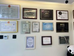 -海涛医疗美容·面部抗衰·注射美鼻