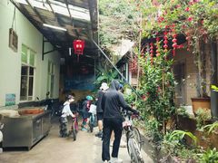 -阳光山水江湖菜馆(西山龙门店)