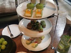 -成都观隐颐云台酒店-芳菲秀