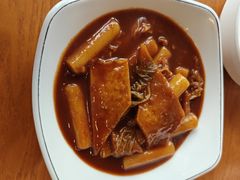 -韩礼年糕(飞虹路店)