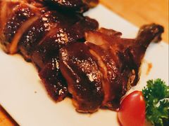 -热度餐厅(老佛爷店)