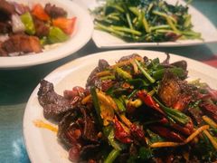 -广益饭店·云南菜·传统滇菜(翠湖北门书屋店)