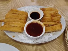 -佛有缘素食馆·荔湾老字号(陈家祠首店)