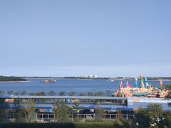 -嘉年华大酒店琴湾-自助餐厅