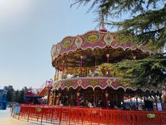 -青岛方特梦幻王国