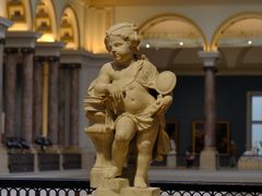 -比利时皇家美术馆