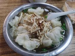 -荣巷小馄饨(荣巷店)