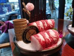 -古京·臻致料理(月湖店)