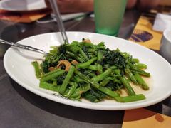 泰酱空心菜-simply thai天泰(长泰广场店)