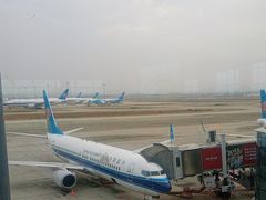 -广州白云国际机场-T2航站楼