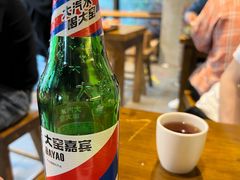 -聚合鑫东北熏酱熟食麻辣面(长阳店)