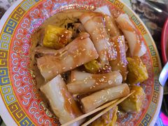 -憶廟街 X 沙角邨(太古城店)