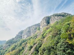 -大慈岩风景区