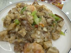 -同发号饭庄(复兴路店)