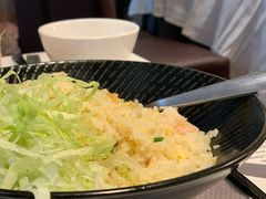 -新加坡海鲜共和(名胜世界圣淘沙海滨坊)