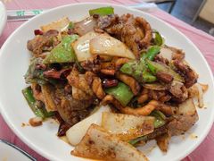 -乐乐餐厅(湘子庙街店)