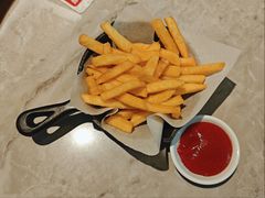 -必胜客(上海新南方商城PH店)