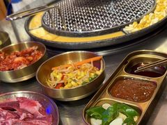 -釜山火炉·海鲜烤肉(紫藤路店)