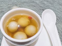 -粤匠·澳门点心粤菜海鲜(澳门半岛店)