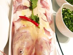 -漾亚·雍雅合鲜(鹭岛店)