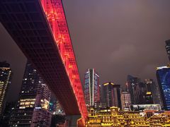 -重庆两江夜游-交运系列