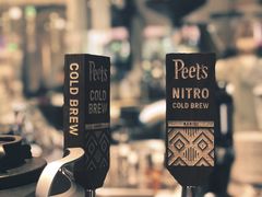 -Peet's 皮爷咖啡(东湖路手作店)