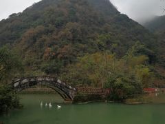 -靖西鹅泉风景区